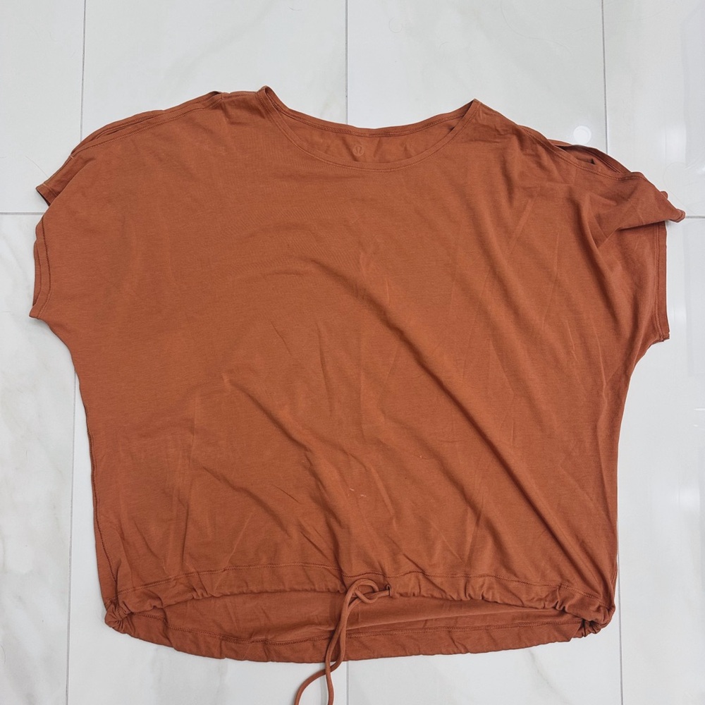 Lululemon shirt